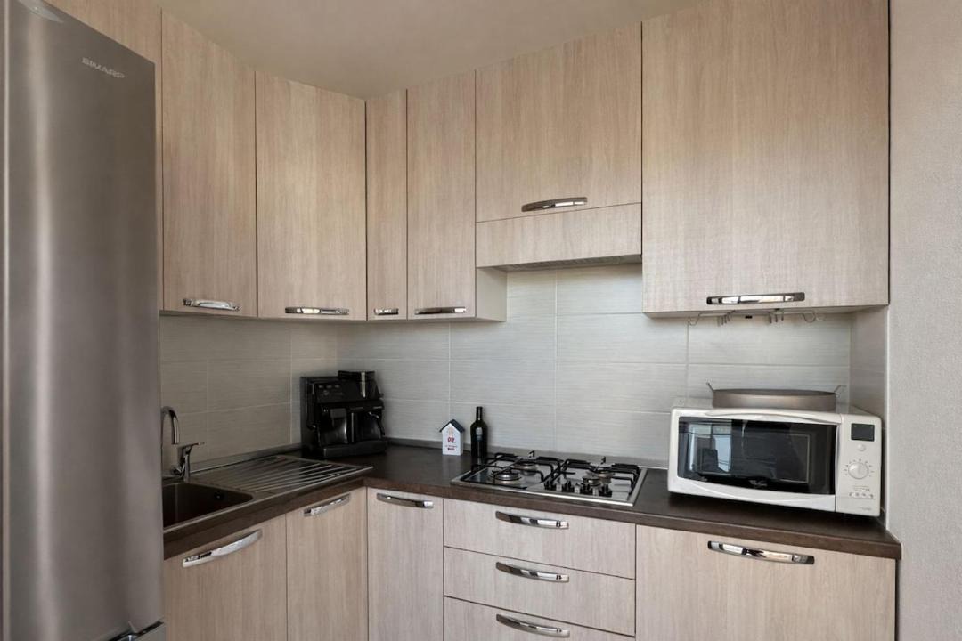 Photo of Kitchen in Lotzorai