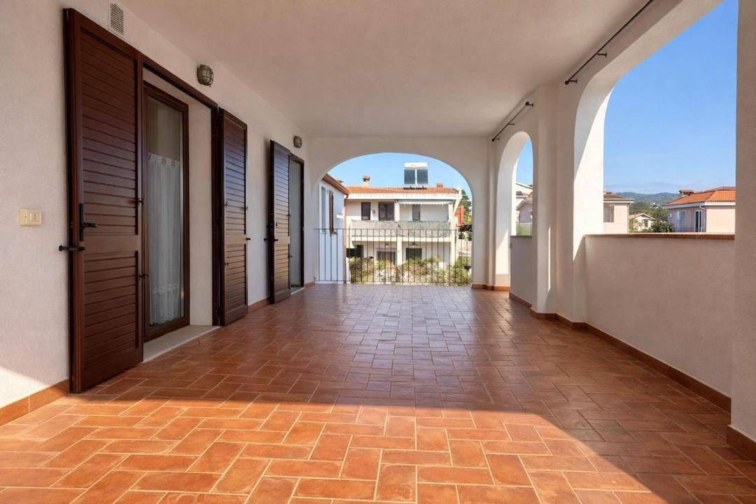 Photo of Patio Balcony in Lotzorai