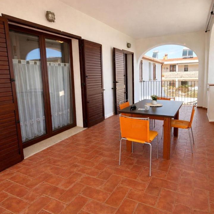 Photo of Patio Balcony in Lotzorai