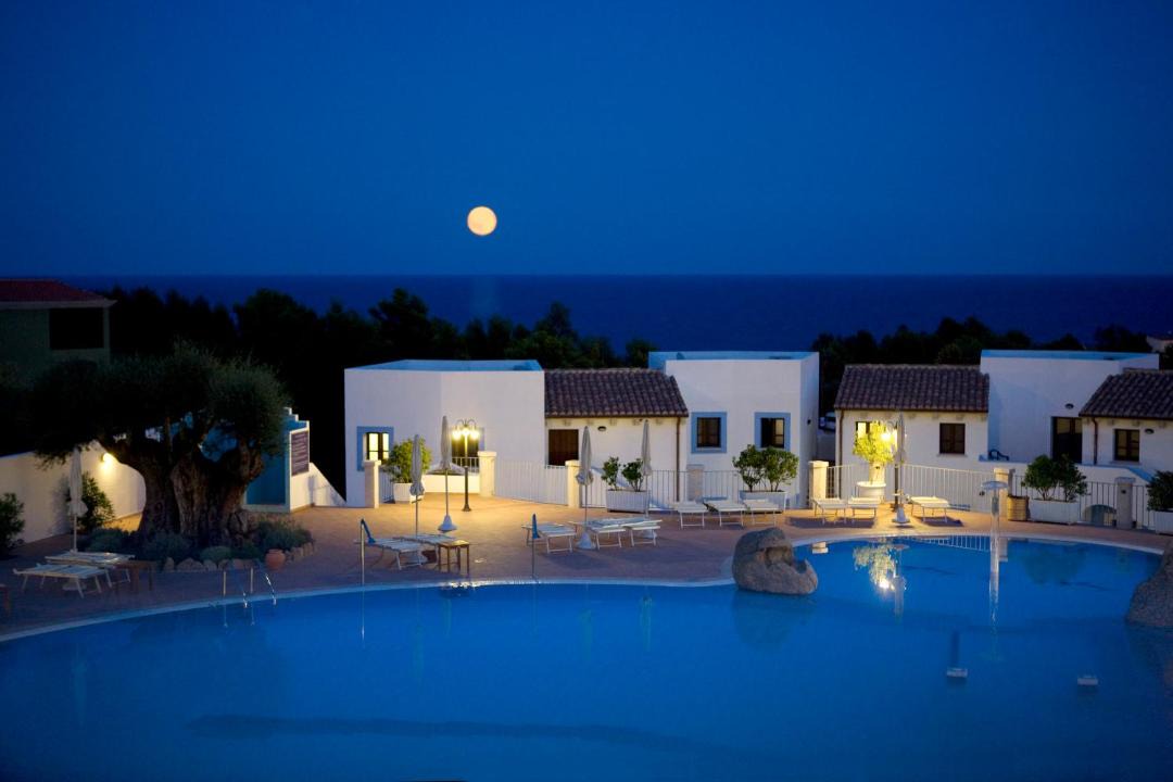 Photo of Others in Cala Gonone