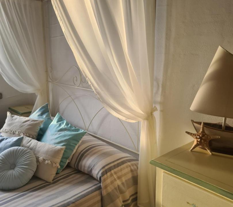 Photo of Bedroom in Nebida