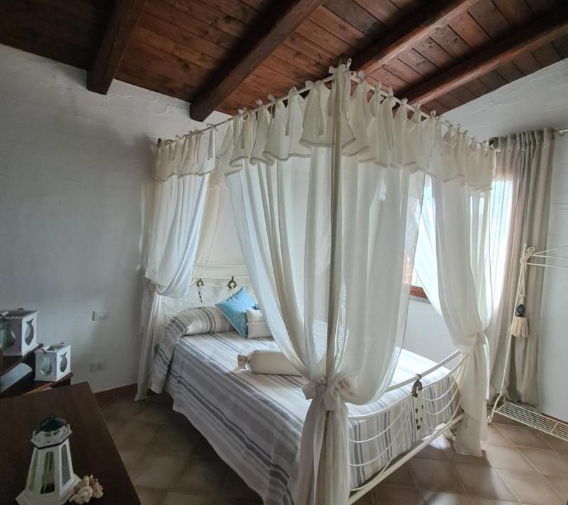 Photo of Bedroom in Nebida