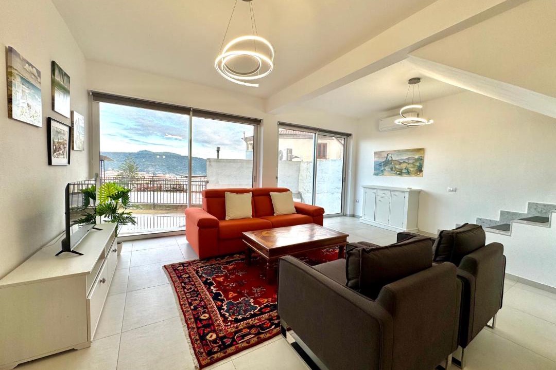 Photo of Livingroom in Bari Sardo