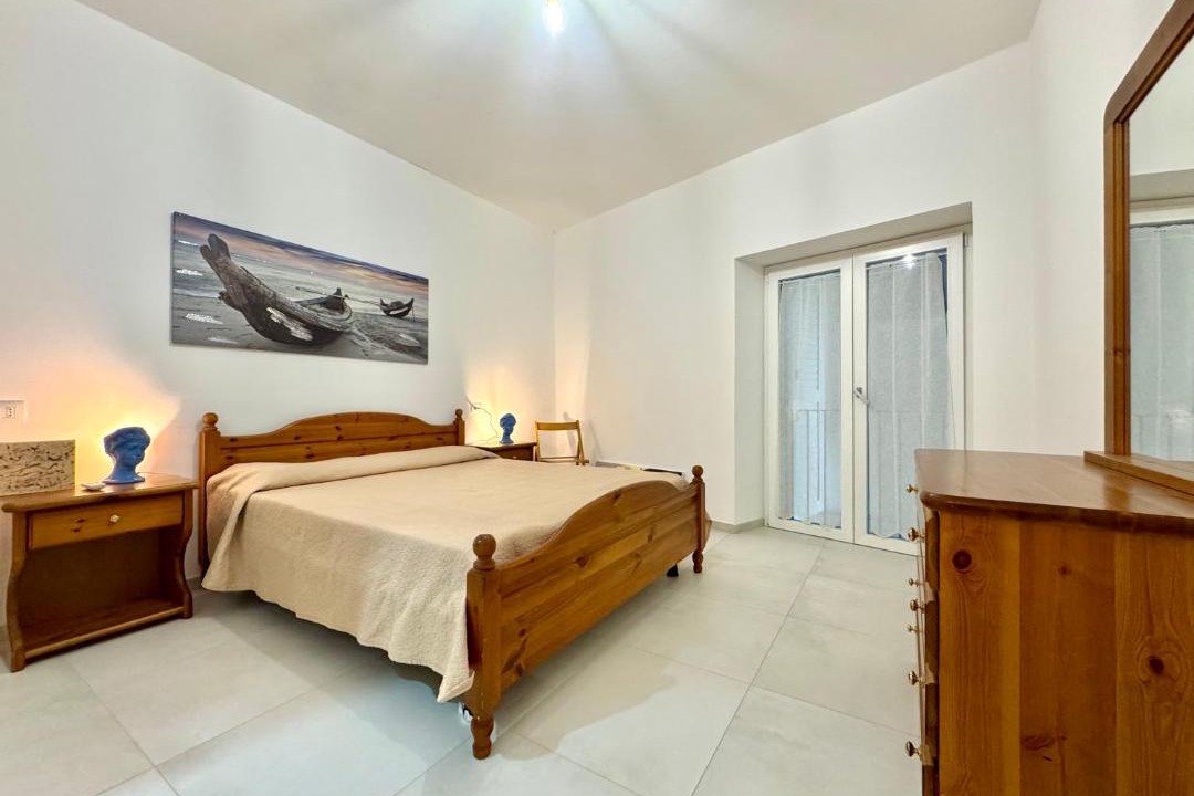 Photo of Bedroom in Bari Sardo