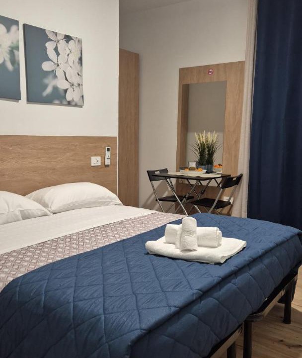 Photo of Bedroom in Gissi