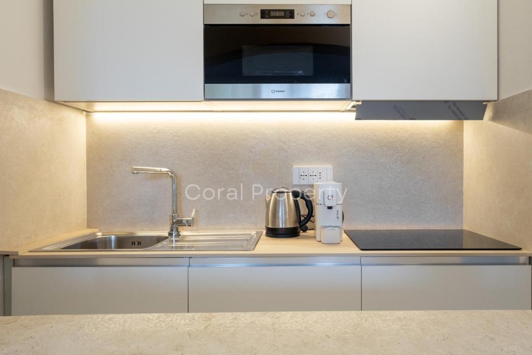Photo of Kitchen in Capo Ferro
