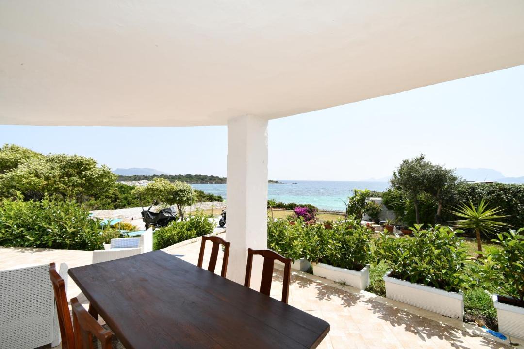 Photo of Patio Balcony in Pittulongu