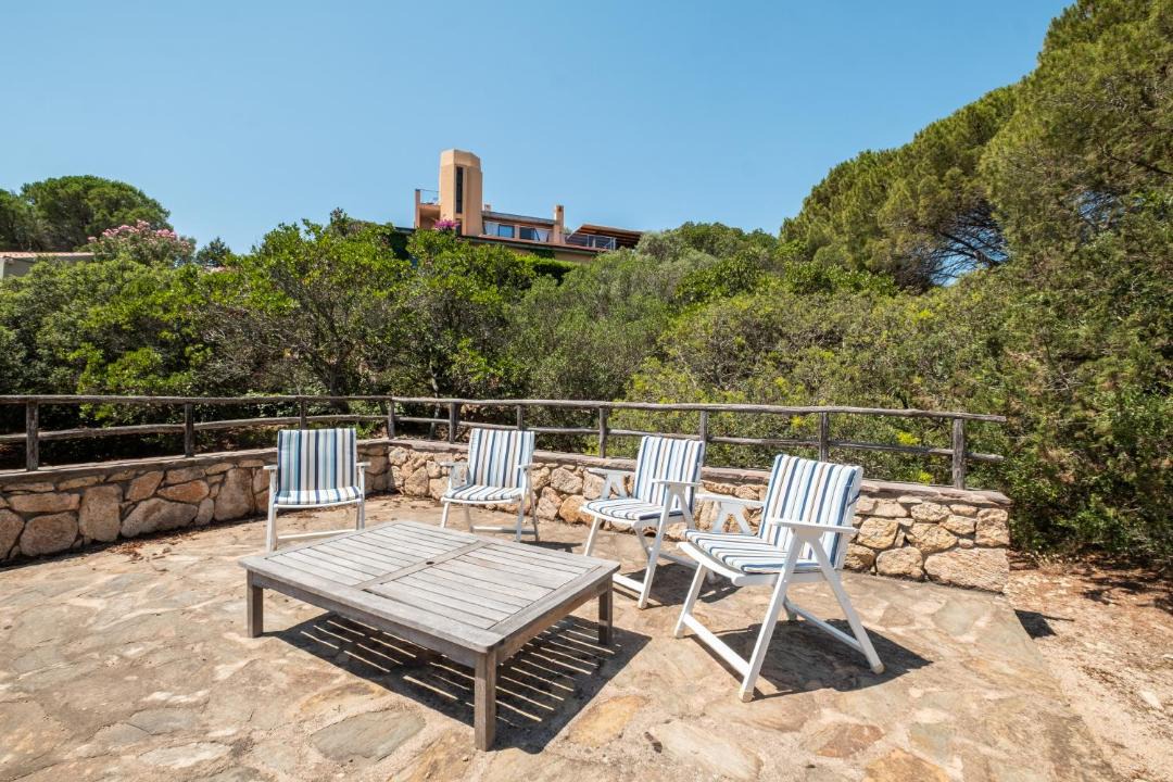Photo of Patio Balcony in Tiriddo