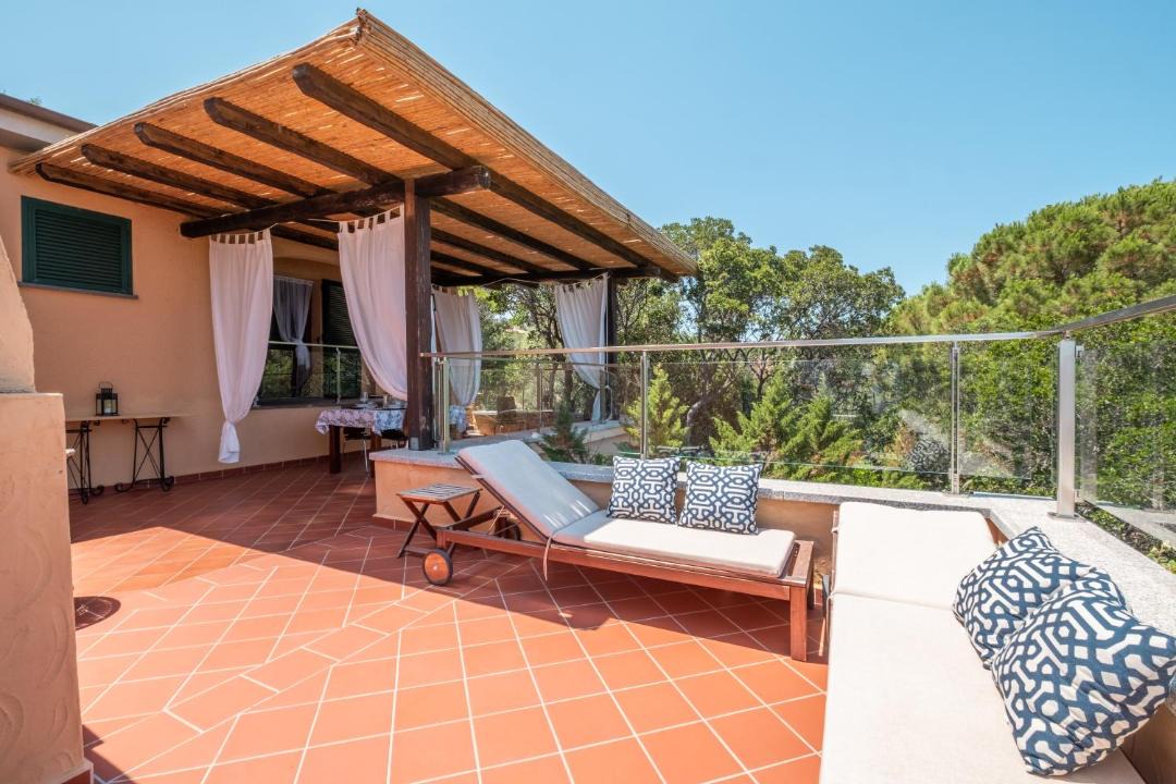 Photo of Patio Balcony in Tiriddo