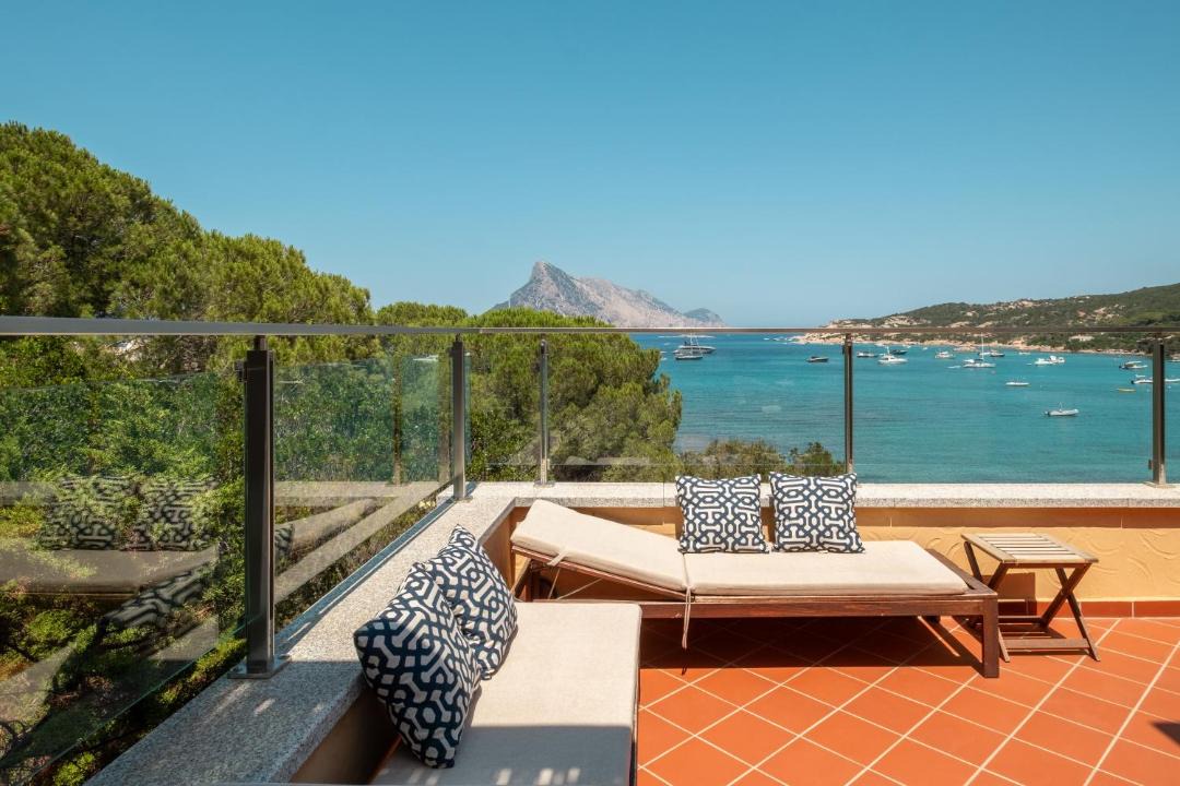 Photo of Patio Balcony in Tiriddo