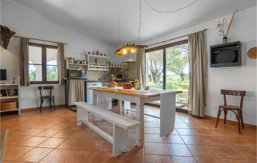 Photo of Kitchen in Orosei