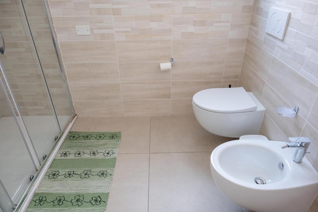Photo of Bathroom in Arbatax