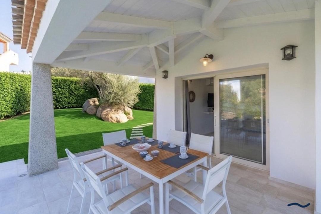 Photo of Patio Balcony in Birgalavo
