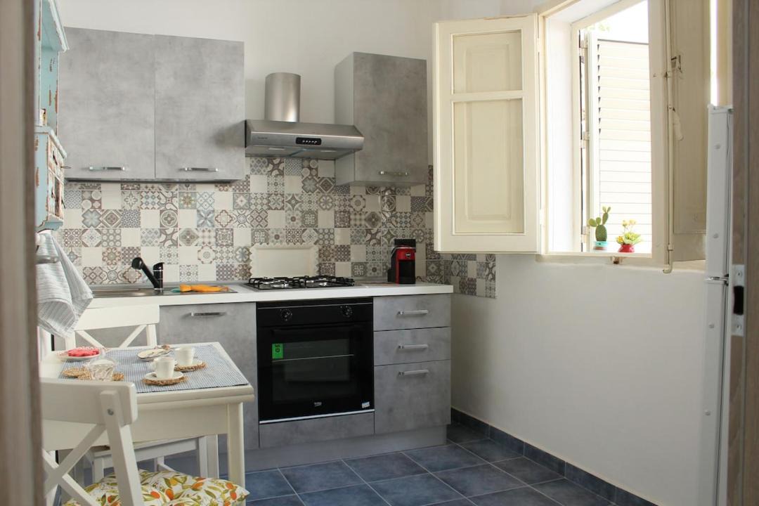 Photo of Kitchen in Marina di Gutturu Flumini