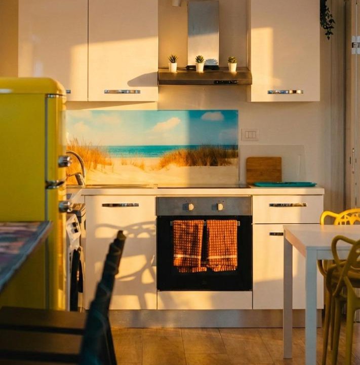 Photo of Kitchen in Urzulei