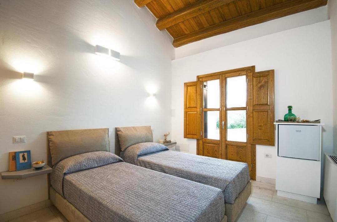 Photo of Bedroom in Arzachena