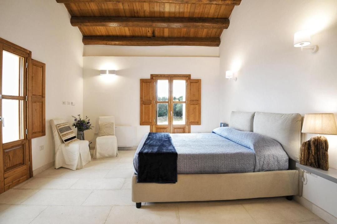 Photo of Bedroom in Arzachena