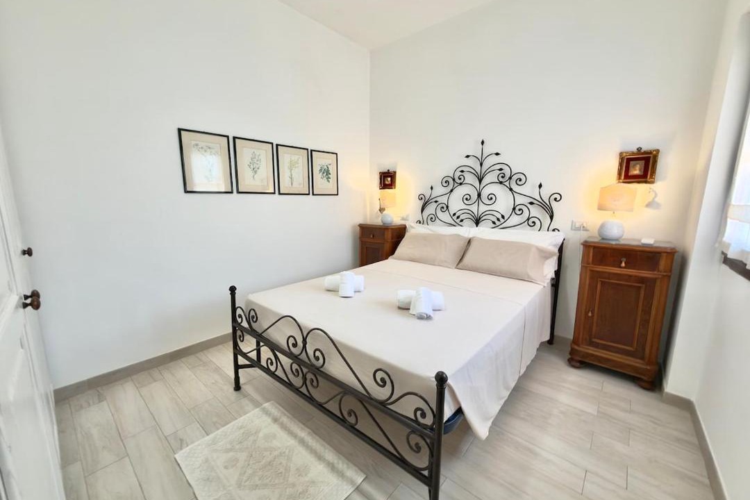 Photo of Bedroom in Lido