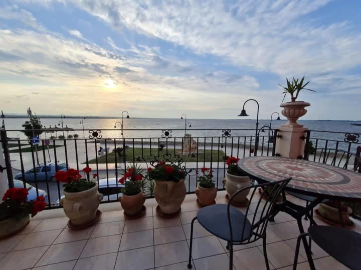 Photo of Patio Balcony in Lesina