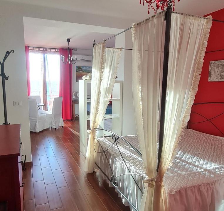 Photo of Bedroom in Lesina