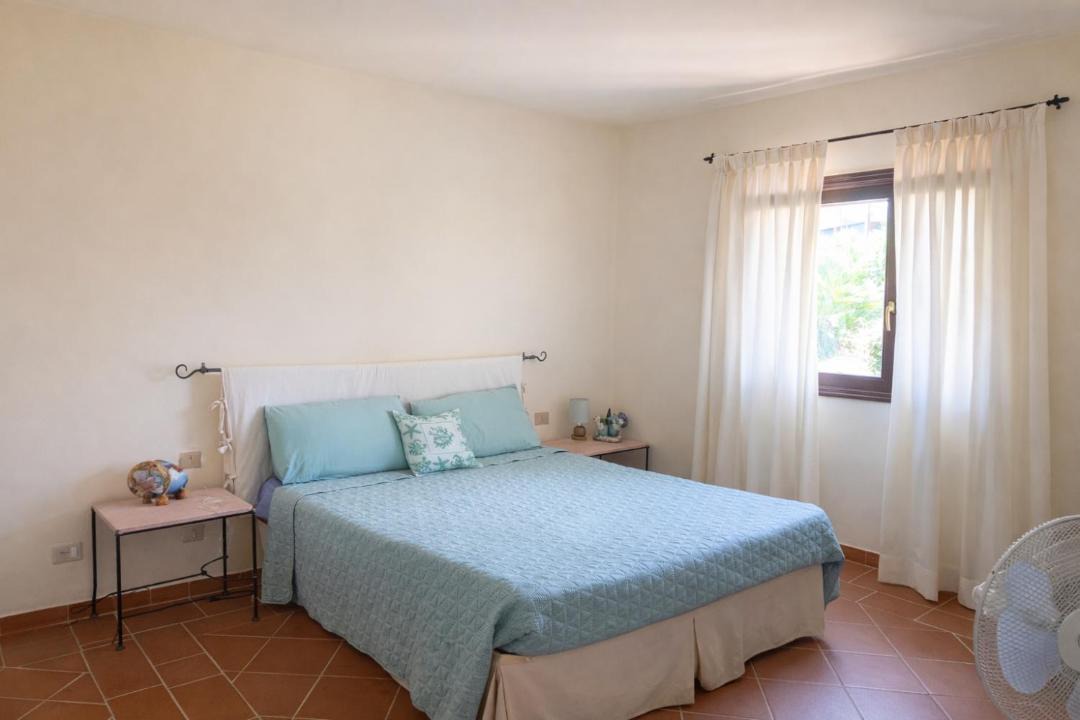 Photo of Bedroom in Punta De Su Turrione