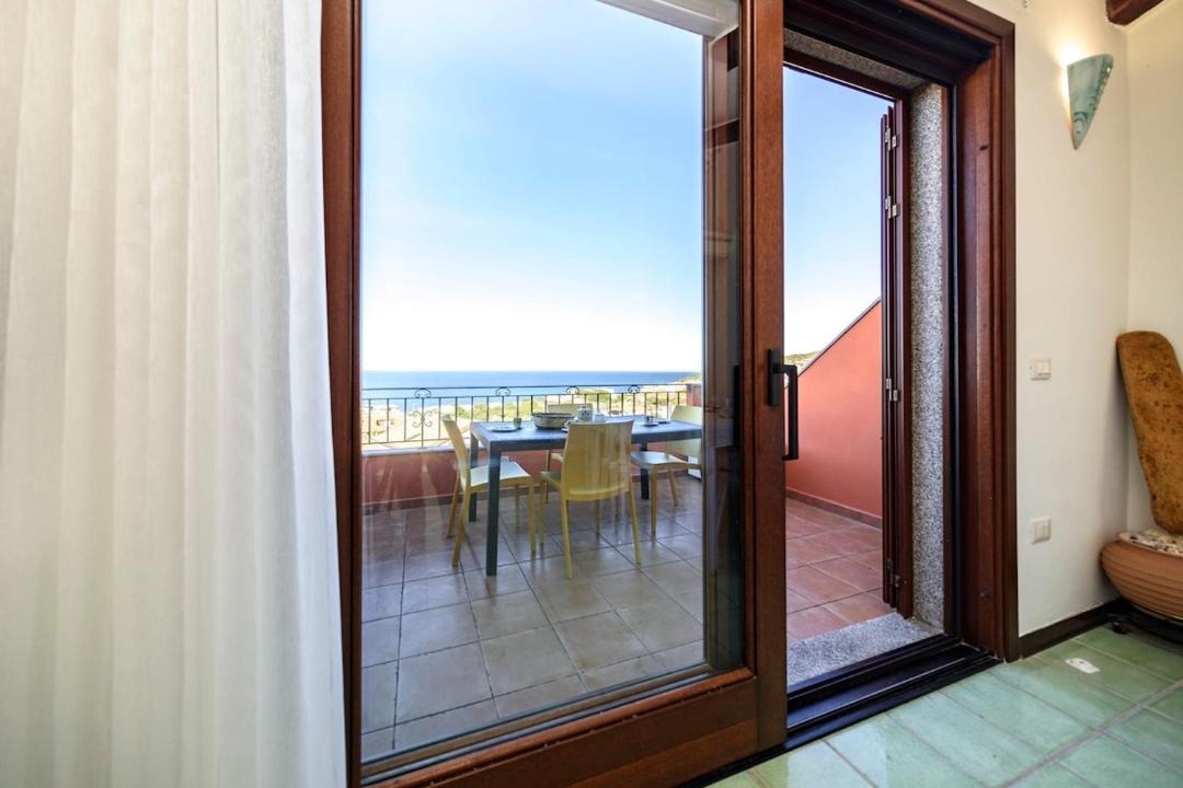 Photo of Patio Balcony in Lu Bagnu