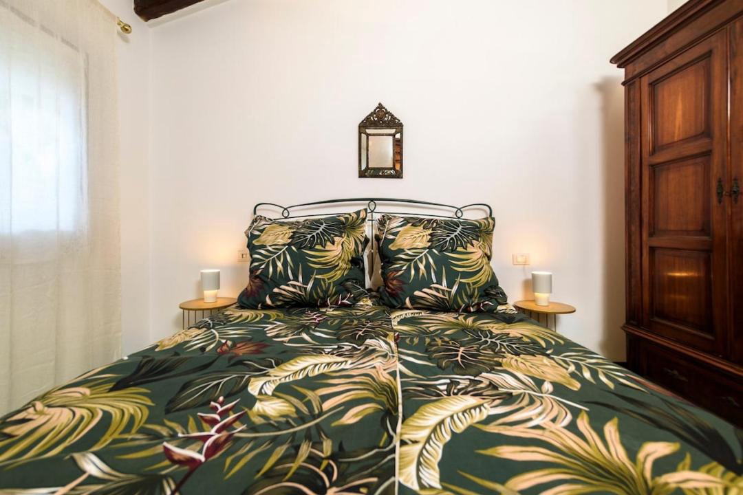 Photo of Bedroom in Lu Bagnu