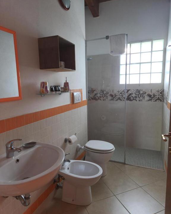 Photo of Bathroom in Sassari