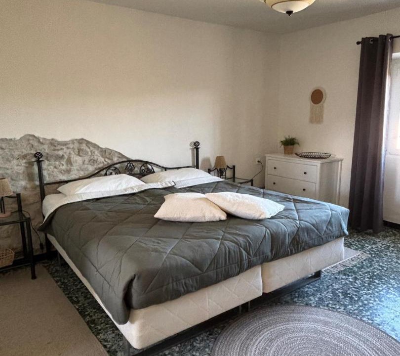 Photo of Bedroom in Arielli