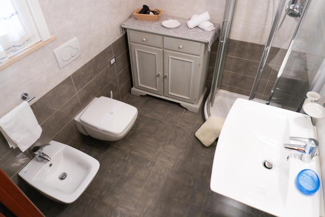 Photo of Bathroom in La Taulera