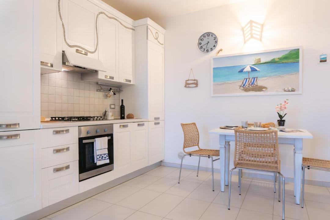 Photo of Kitchen in La Taulera