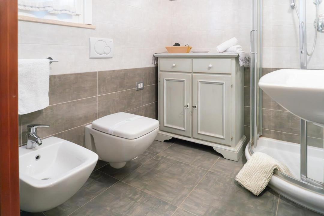 Photo of Bathroom in La Taulera