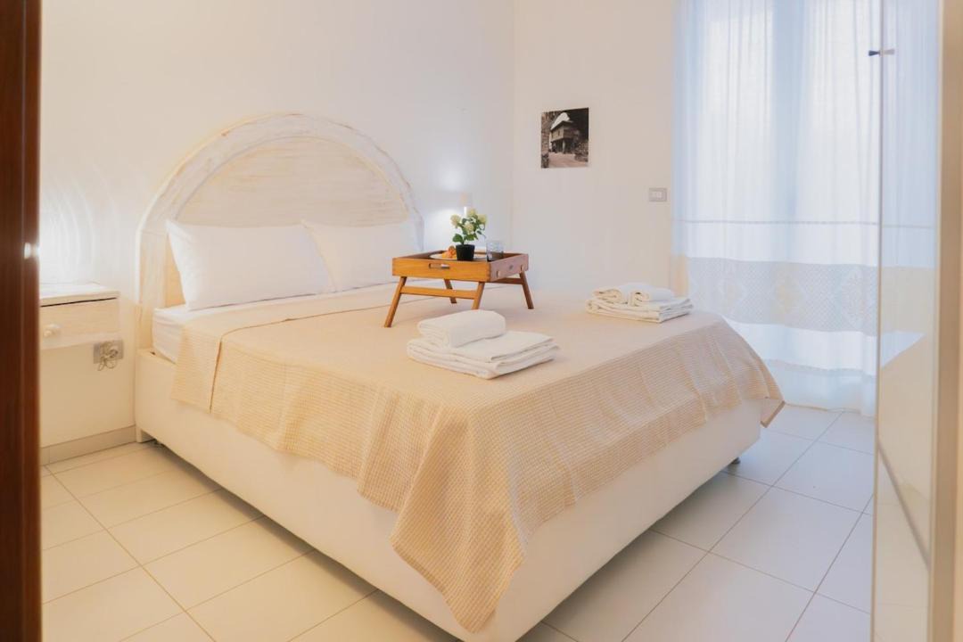 Photo of Bedroom in La Taulera