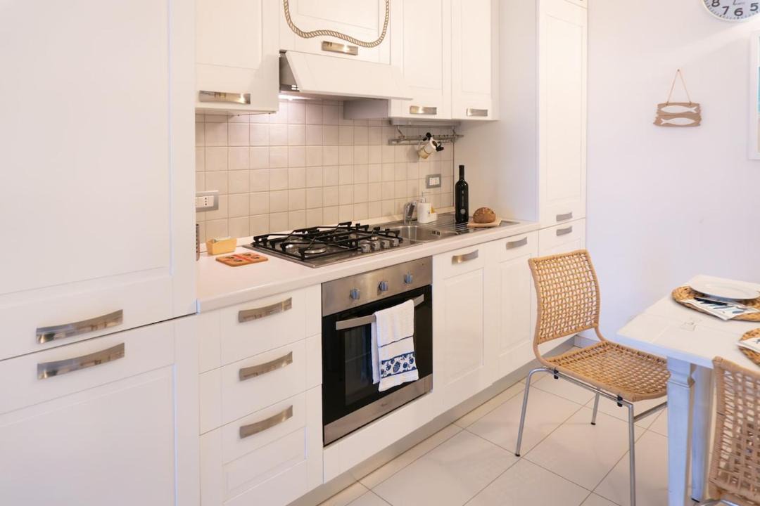 Photo of Kitchen in La Taulera