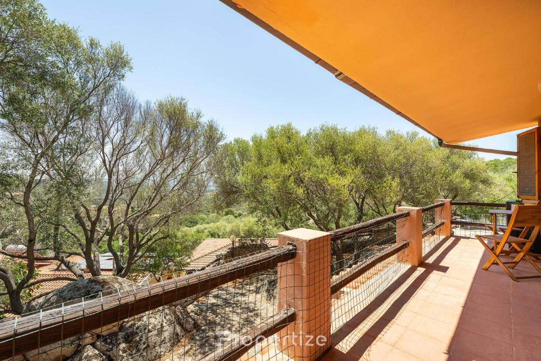Photo of Patio Balcony in Osseddu