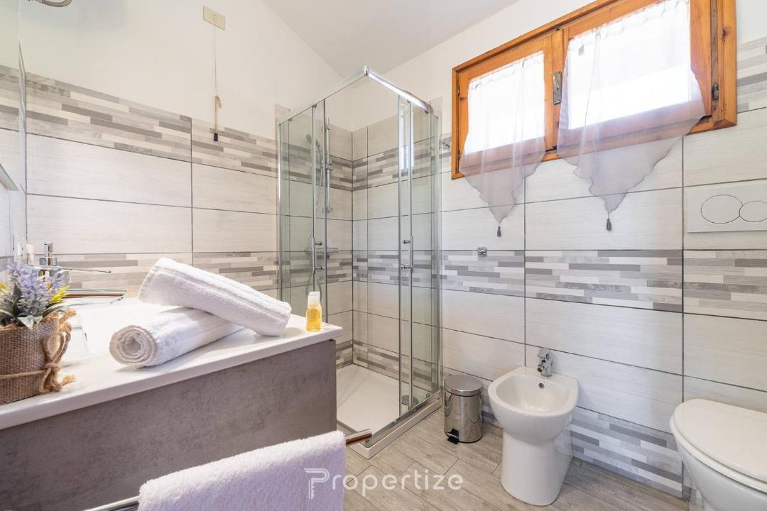 Photo of Bathroom in Osseddu
