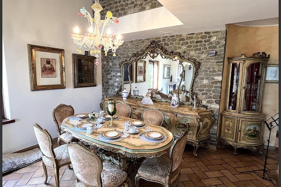 Photo of Kitchen in Monte Grimano Terme