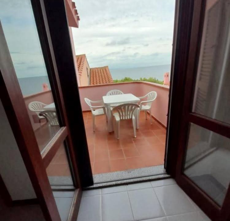 Photo of Patio Balcony in Funtana Meiga