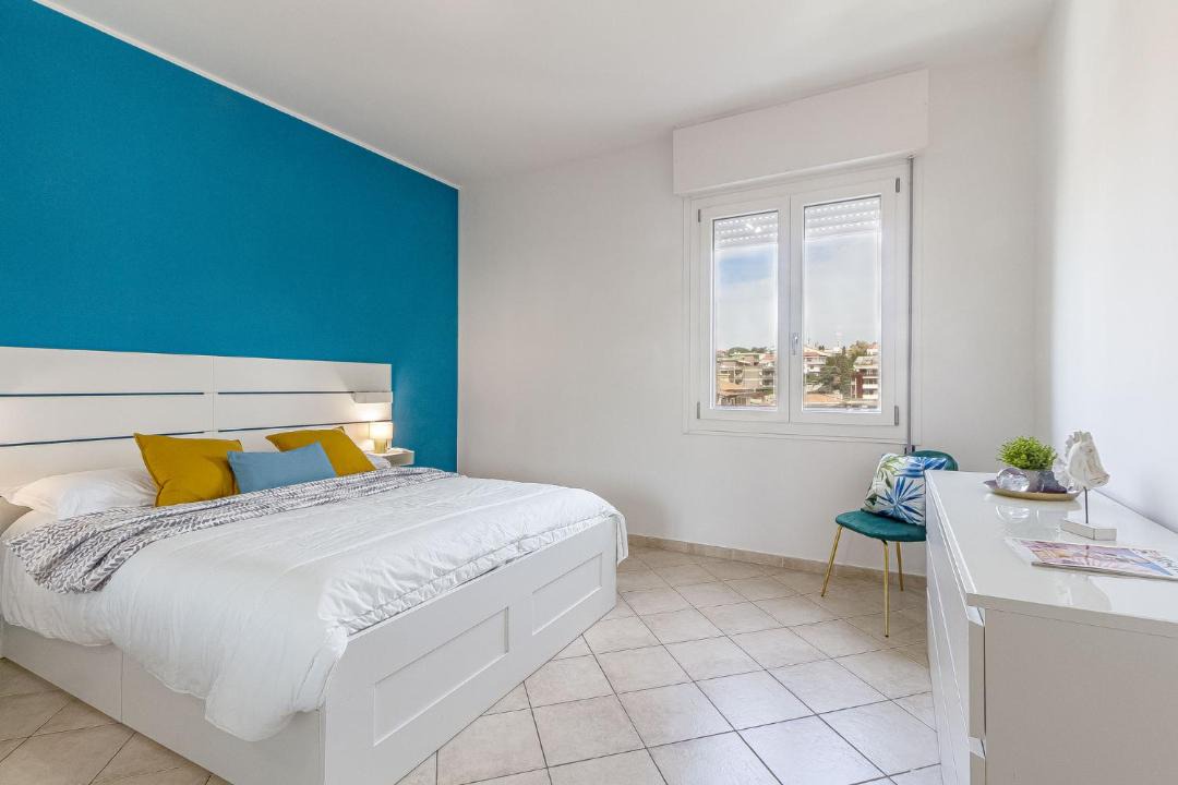Photo of Bedroom in Sassari