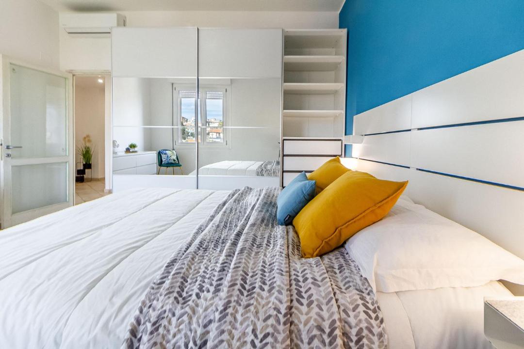 Photo of Bedroom in Sassari