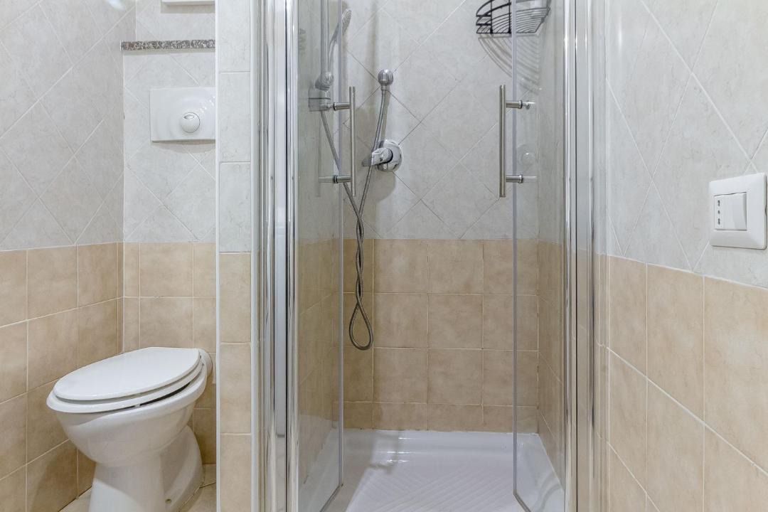 Photo of Bathroom in Sassari