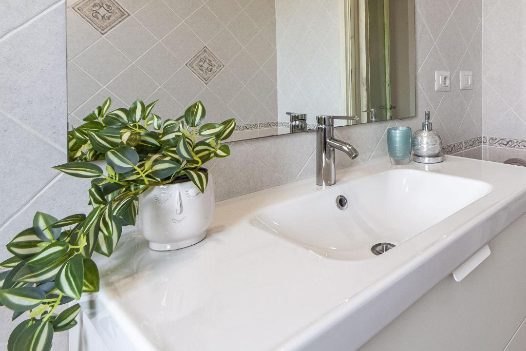 Photo of Bathroom in Sassari