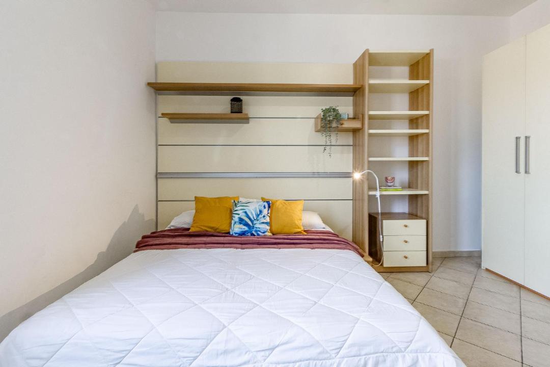 Photo of Bedroom in Sassari