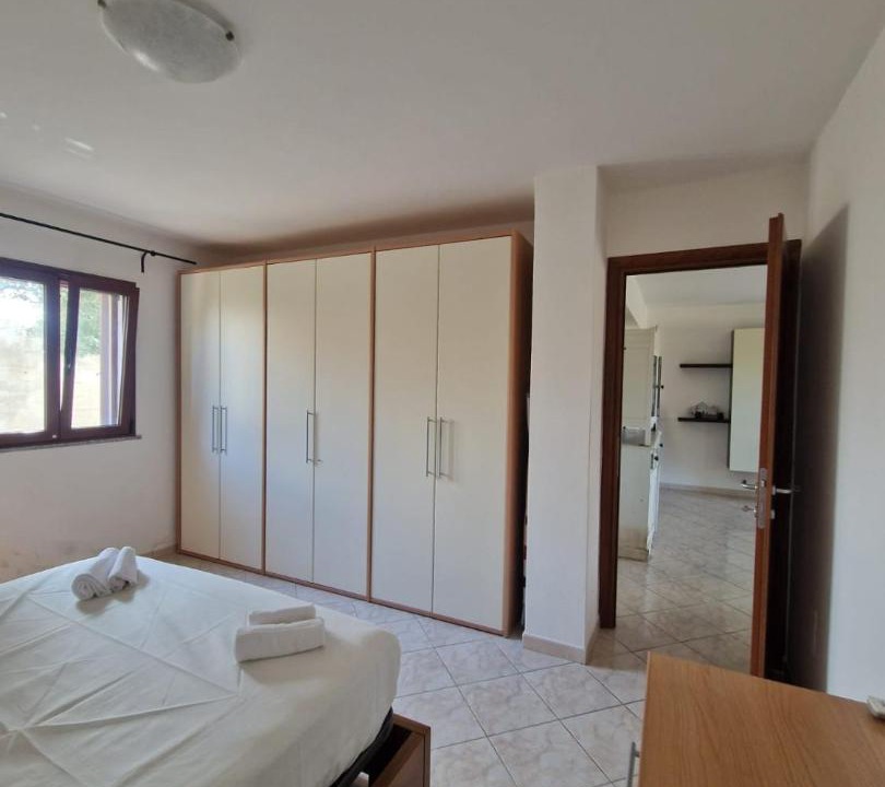 Photo of Bedroom in Porto Torres