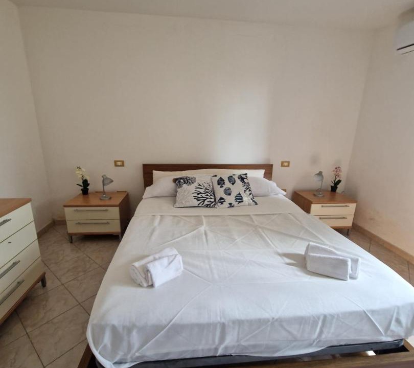 Photo of Bedroom in Porto Torres