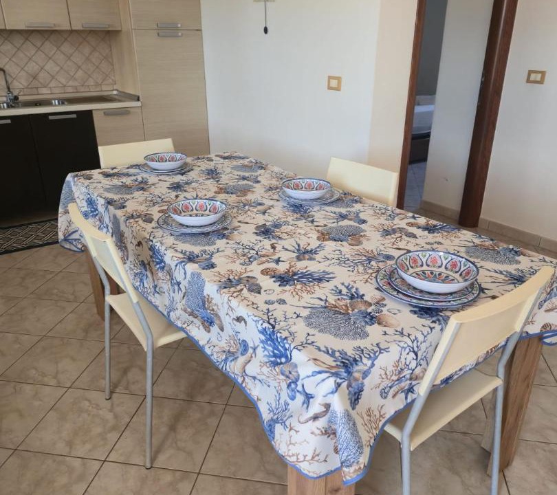 Photo of Kitchen in Porto Torres