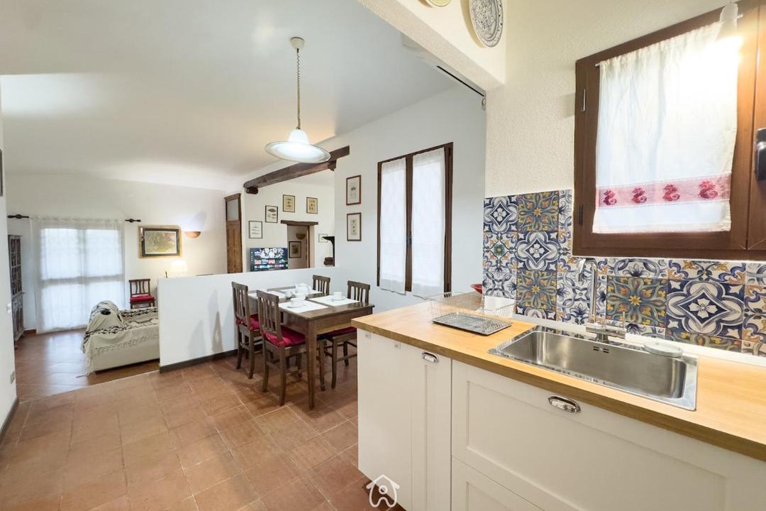 Photo of Kitchen in Notteri