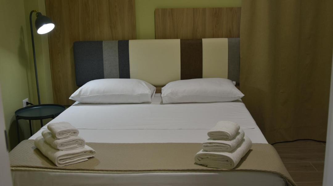 Photo of Bedroom in Zapponeta