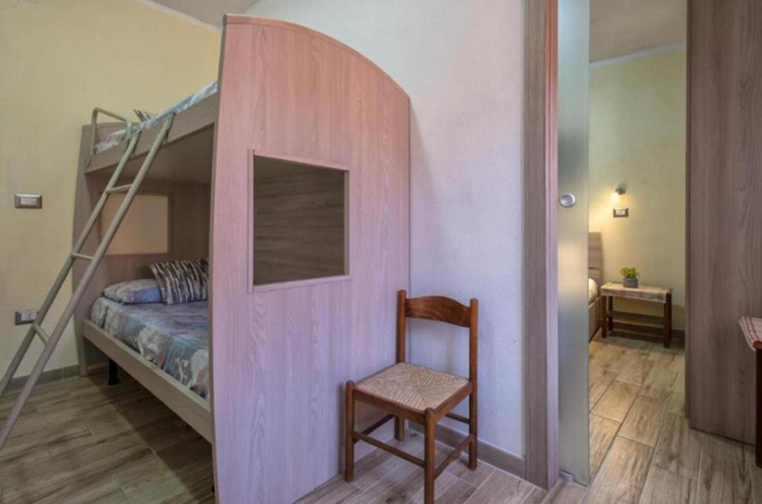 Photo of Bedroom in Villanova Monteleone