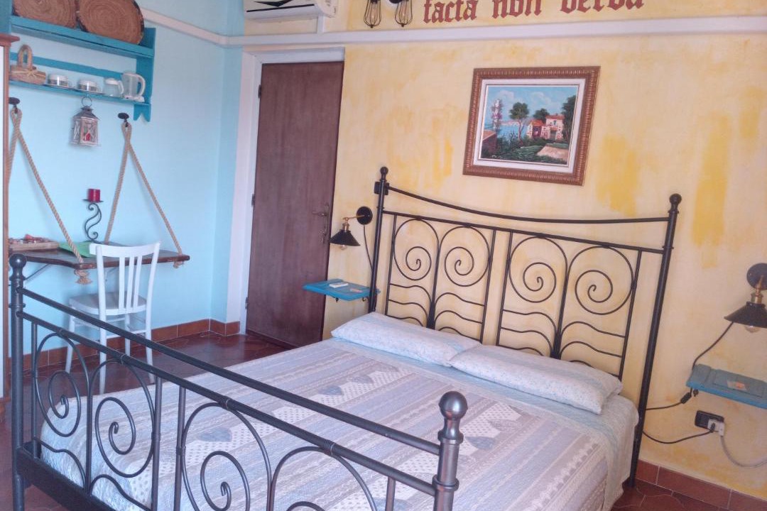 Photo of Bedroom in Triei